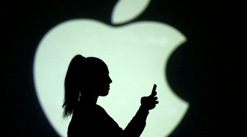 Apple: Δεκάδες αμερικανικές πολιτείες κατηγορούν την εταιρεία ότι καταπνίγει τον ανταγωνισμό