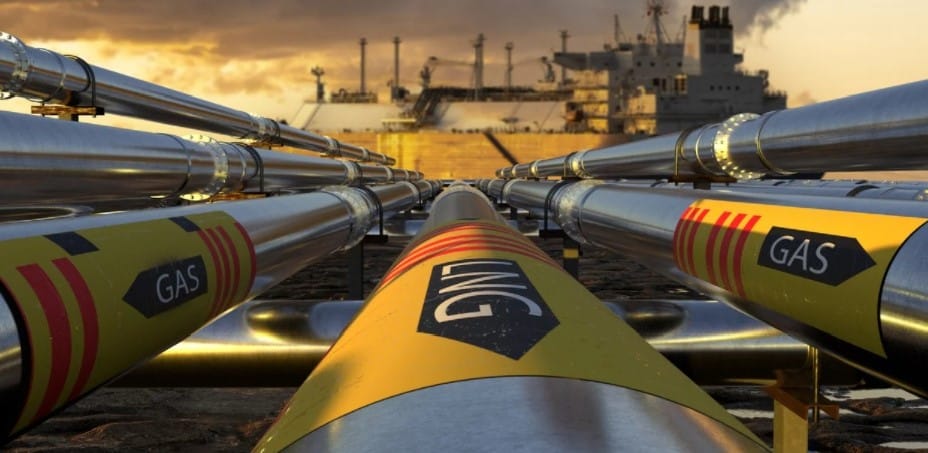 Άνοδος τιμής φυσικού αερίου - OnCamera.gr